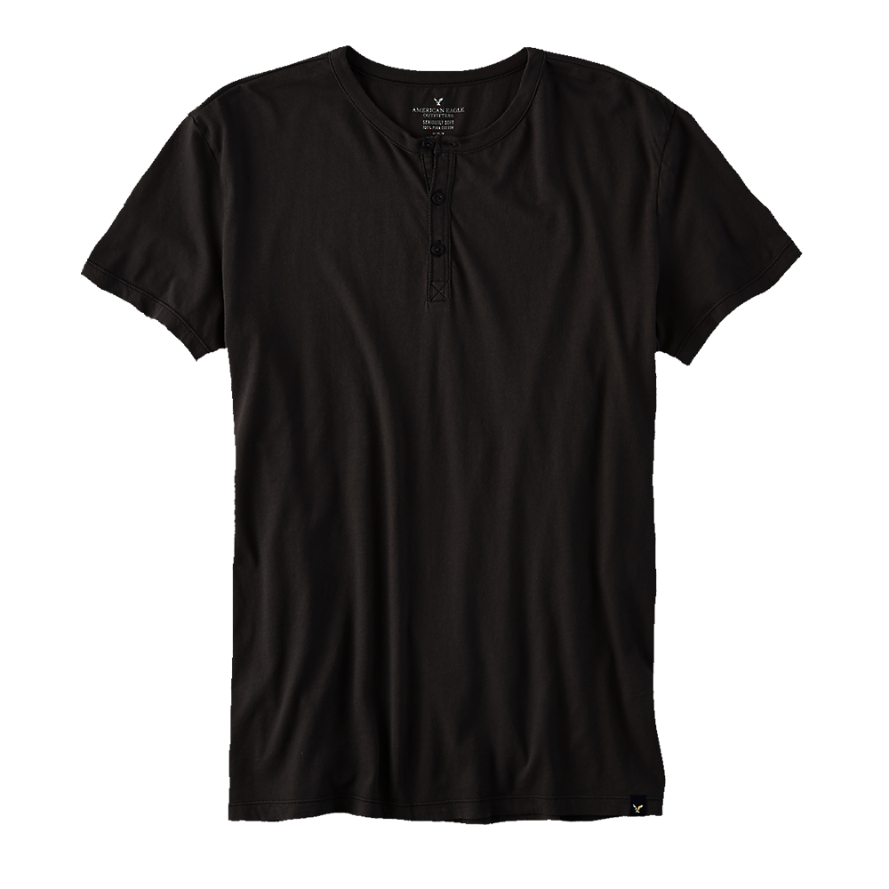 Blue T-Shirt