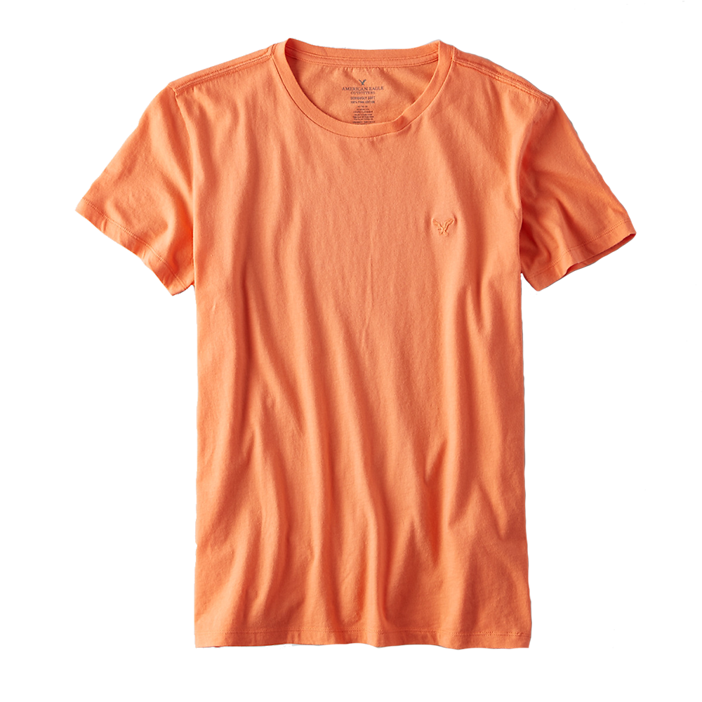 Maroon T-Shirt