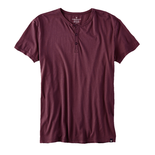 Maroon T-Shirt
