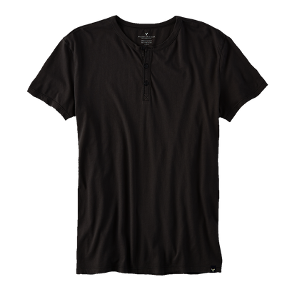 Black T-Shirt