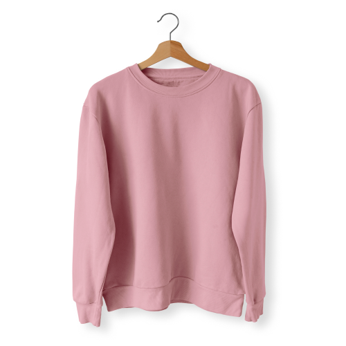 Pink T-shirt
