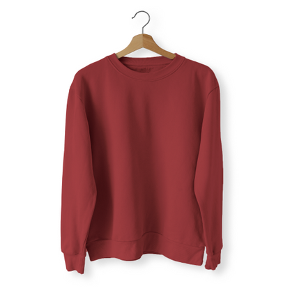 Red T-shirt