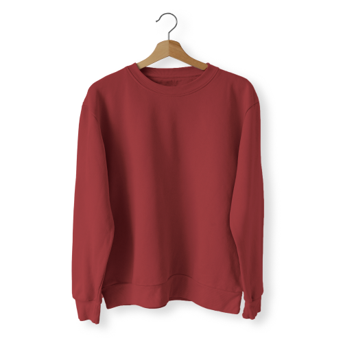 Red T-shirt