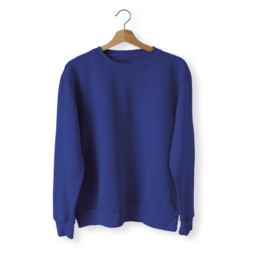 Blue T-shirt