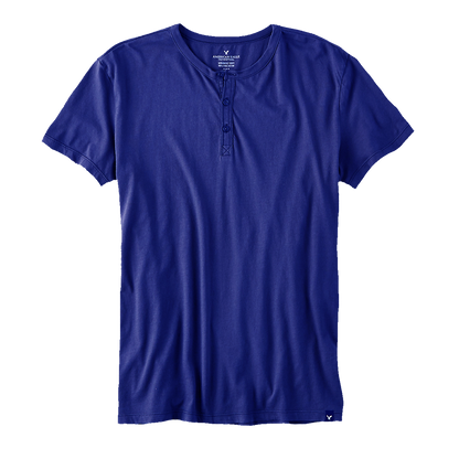 Blue T-Shirt