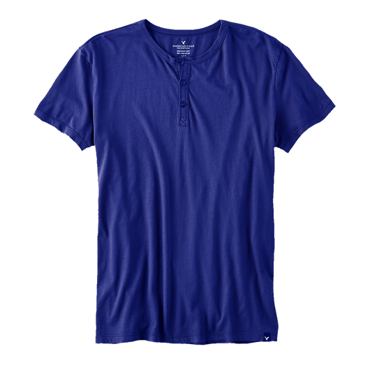 Blue T-Shirt