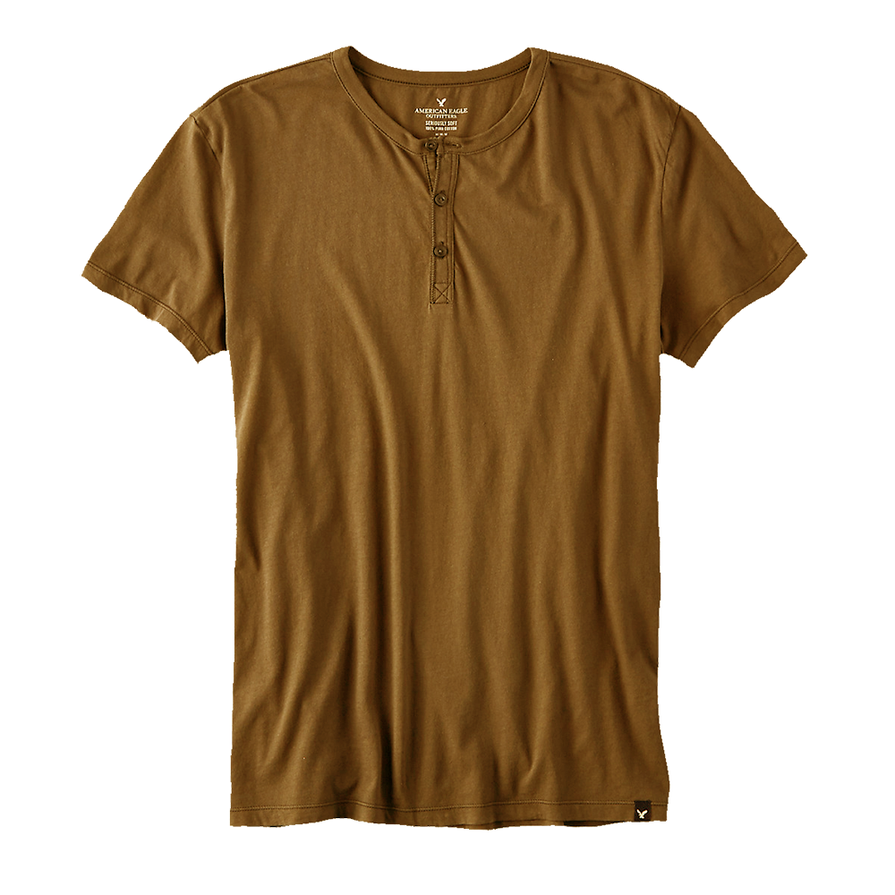 Gold T-Shirt