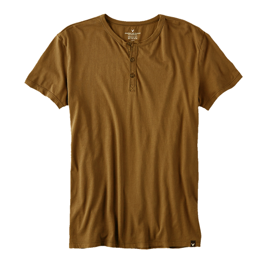 Gold T-Shirt