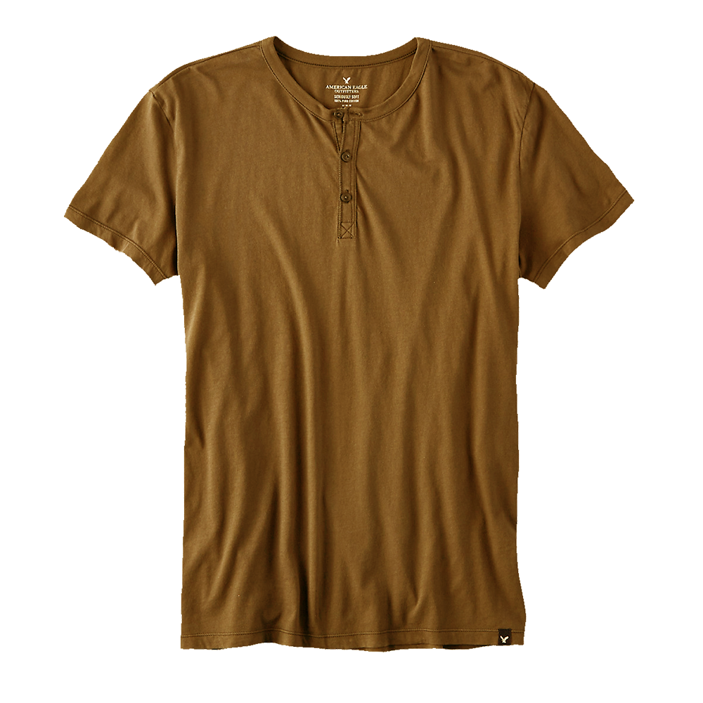 Blue T-Shirt