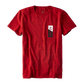 Navy Blue T-Shirt