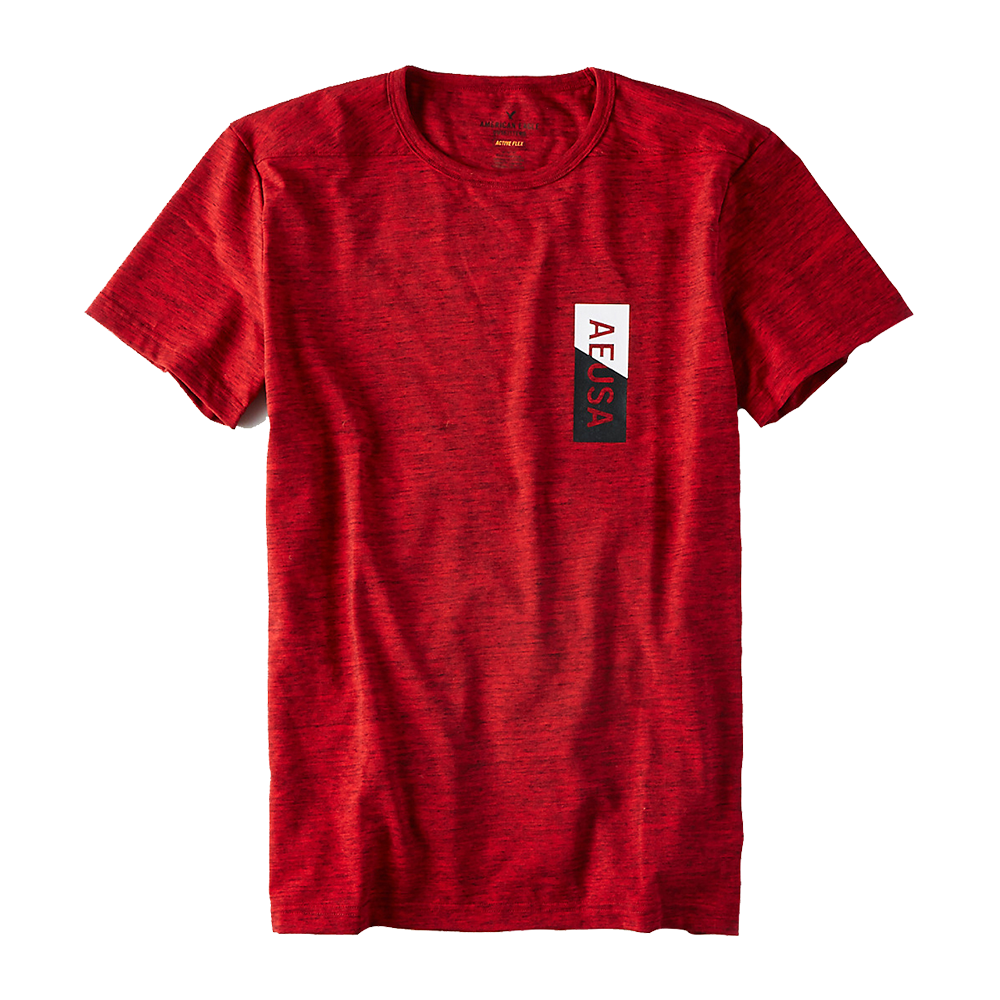Red T-Shirt – Thimatic Bundle Products