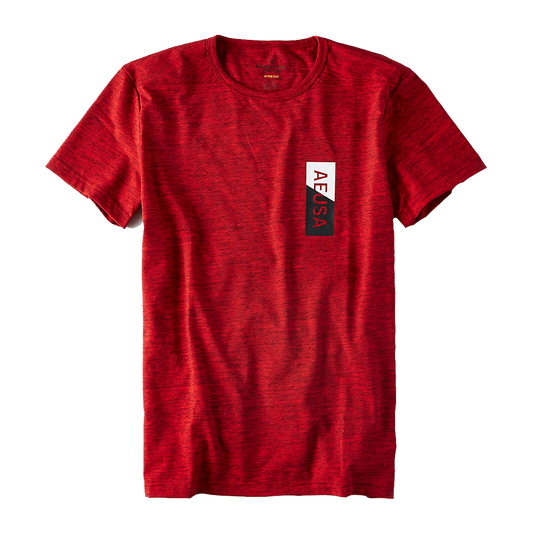 Red T-Shirt