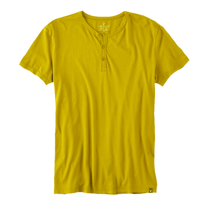 Yellow T-Shirt